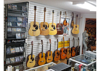 St Catharines pawn shop Queenston Street Exchange