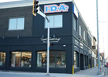 Queenstown I.D.A. Drug Mart - Sault Ste Marie, ON Pharmacies - Pharmacy Exterior Image