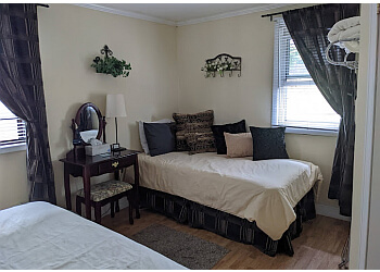 Kitchener Lit Et Petit Déjeuné Queensway Landing Bed & Breakfast