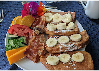 Kitchener Lit Et Petit Déjeuné Queensway Landing Bed & Breakfast