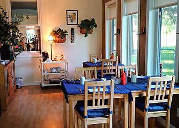 Mississauga bed and breakfast Queensway Landing Bed & Breakfast