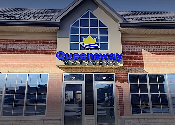 Vaughan mattress store Queensway Mattress image 1