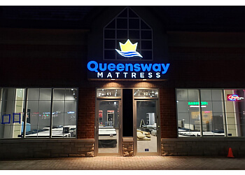 Queensway Mattress