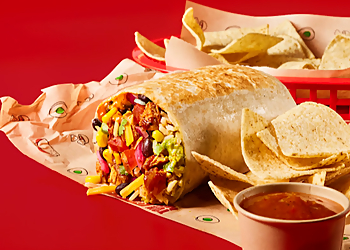 Quesada Burritos & Tacos - Airdrie, AB Mexican Restaurants - Food Image