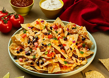 Quesada Burritos & Tacos Quesada Burritos & Tacos - Brantford, ON Restaurants Mexicains