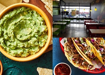 Dollard des Ormeaux mexican restaurant Quesada Burritos & Tacos