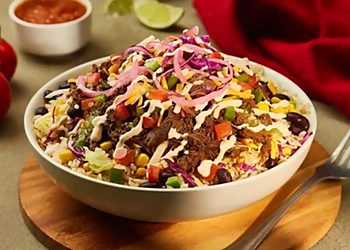 Quesada Burritos & Tacos - Huntsville, ON Mexican Restaurants - Dish Image