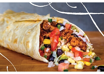 Longueuil Restaurants Mexicains Quesada Burritos & Tacos