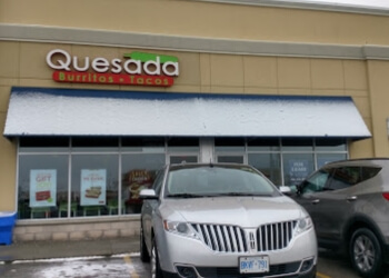 3 Best Mexican Restaurants in Newmarket, ON - Expert ...