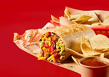 Quesada Burritos & Tacos Quesada Burritos & Tacos - Oakville, ON Mexican Restaurants - Dish Image