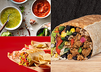 Sarnia Restaurants Mexicains Quesada Burritos & Tacos Sarnia