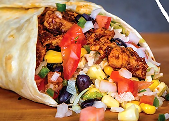 Sarnia mexican restaurant Quesada Burritos & Tacos