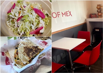 Sault Ste Marie mexican restaurant Quesada Burritos & Tacos Sault Ste. Marie