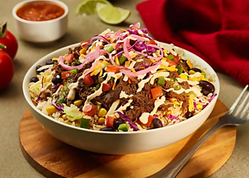 Quesada Burritos & Tacos Dollard-Des Ormeaux - Dollard des Ormeaux, QC Restaurants Mexicains - Dish Image
