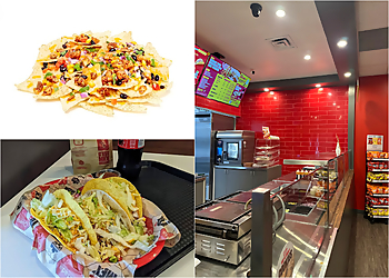 Oakville mexican restaurant Quesada Burritos & Tacos Oakville