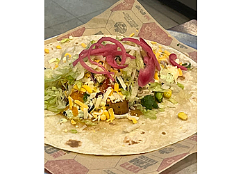Oakville mexican restaurant Quesada Burritos & Tacos Oakville
