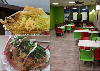Welland mexican restaurant Quesada Burritos & Tacos Welland