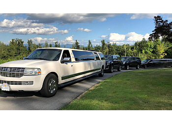 Calgary Service De Limousine Quest Limos