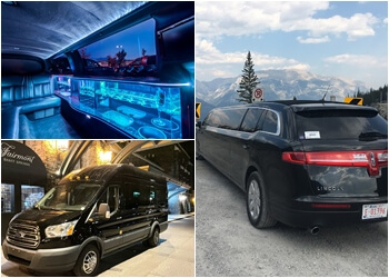 Medicine Hat limo service Quest Limos