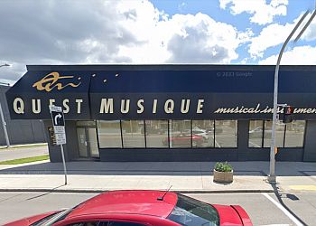 Winnipeg music school Quest Music  image 1