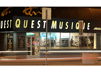 Quest Music 