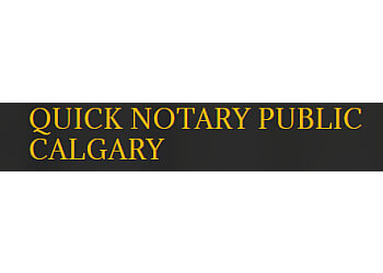 Calgary notary public Quick Notary Public & Commissioner for Oaths Calgary