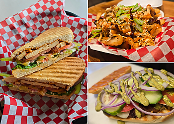 Waterloo Sandwicheries Quick Sandwiches