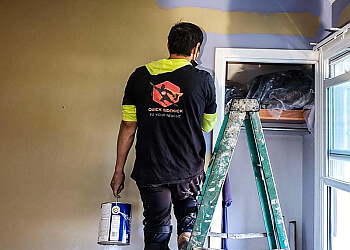 Quick SideKick Chilliwack - Chilliwack, BC Handyman - Service Team Image