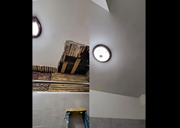 Quick SideKick Chilliwack - Chilliwack, BC Handyman - Before and After Image