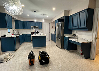 Vancouver handyman Quick Sidekick Vancouver