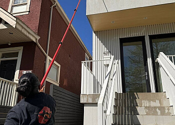 Vancouver handyman Quick Sidekick Vancouver