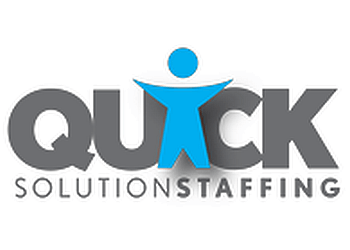 Quick Solution Staffing Inc.