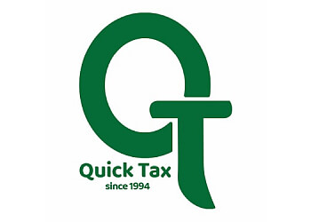 North Vancouver tax service Quick Tax & Accounting