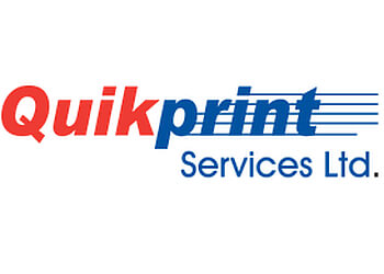 St Johns printer Quikprint Services Ltd.