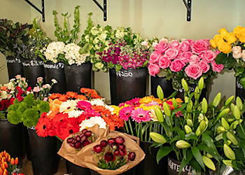 Chilliwack florist Quiks Farm Floral Shop