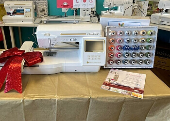 Windsor Magasins De Machines À Coudre Quilting Confections