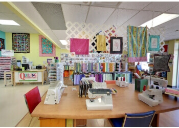 Windsor Magasins De Machines À Coudre Quilting Confections