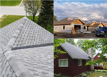 North Bay Couvreurs Quinn Exteriors Ltd.