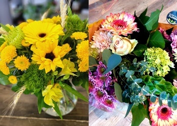 Saskatoon Fleuristes Quinn and Kim's Flowers