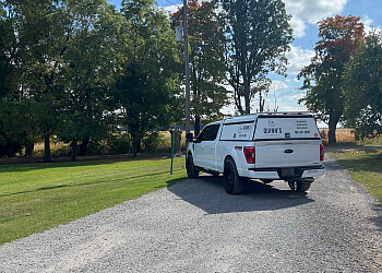 Kawartha Lakes pest control Quinn's Pest Management, Inc.