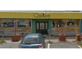 St Johns Restaurants Mexicains Quintanas and Arribas