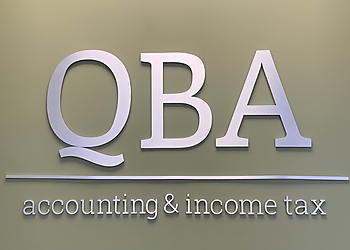 Belleville Cabinets Comptables Quinte Business Accounting Services Inc.