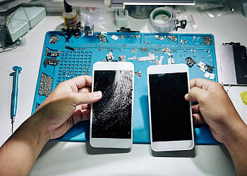 3 Best Cell Phone Repair In Belleville, ON - Expert Recommendations