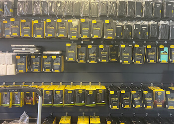 Belleville cell phone repair Quinte Cell & Tablet Repair