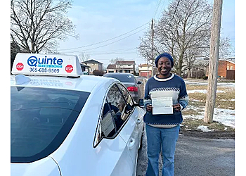 Belleville driving school Quinte Driving School