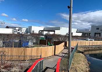Quinte Interlock & Fence Ltd. - Belleville, ON Fencing Contractors - Maintenance Service Image