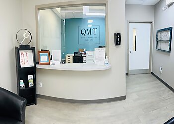 Belleville massage therapy Quinte Massage Therapy