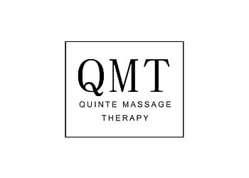 Quinte Massage Therapy