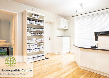 Belleville naturopathy clinic Quinte Naturopathic Centre