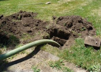 Belleville septic tank service Quinte Septic Tank